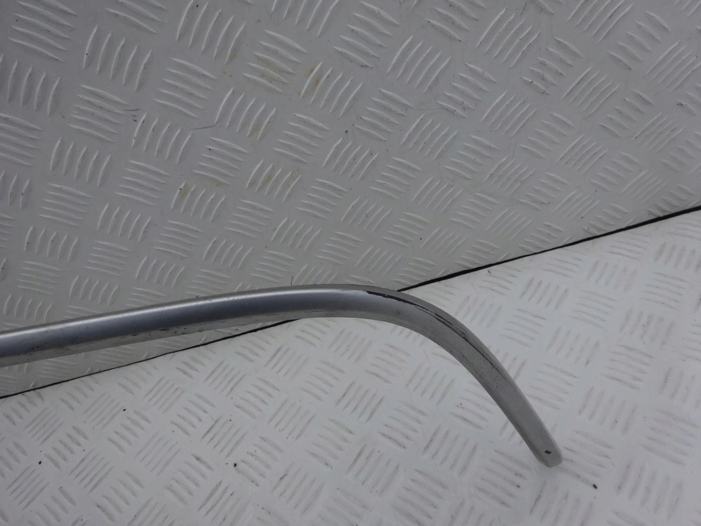 AUDI Q3RS Q3 RS 8U0 DIFFUSER BENZI SPATE 8U0807731 Product image