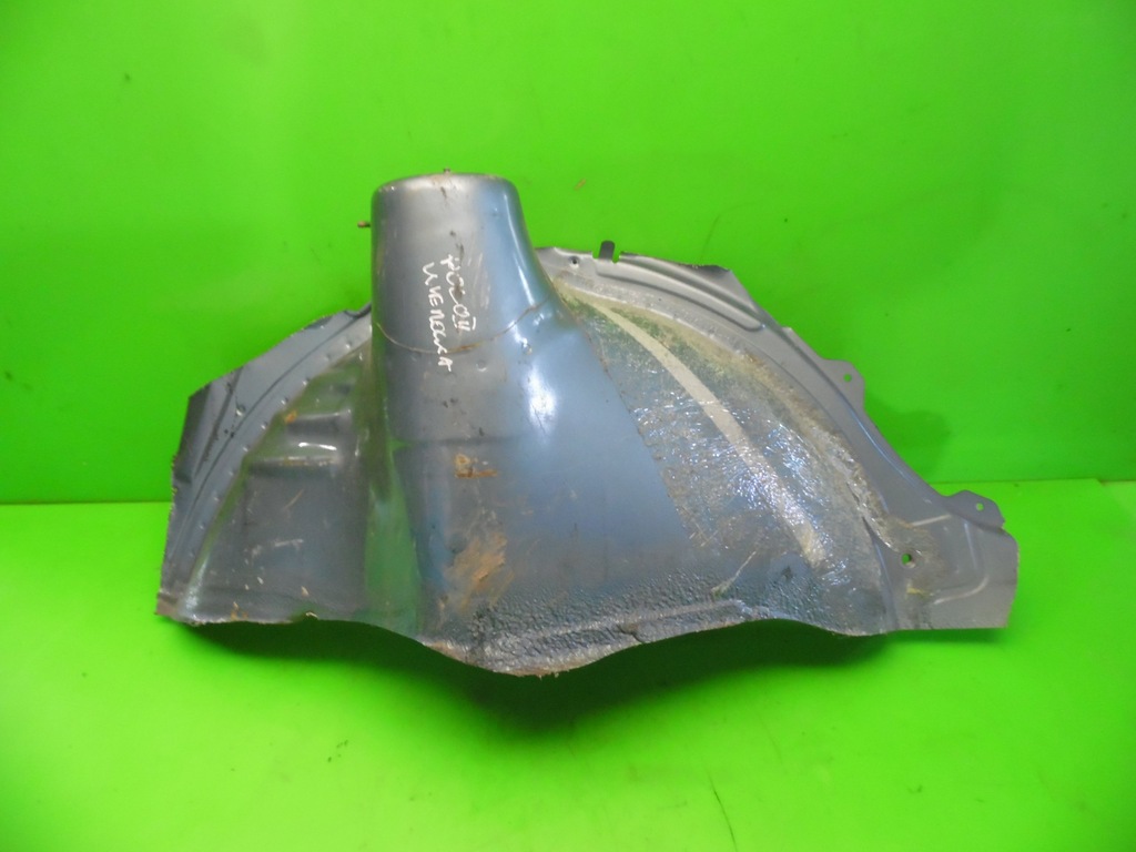CARACTER ROATA SPATE STÂNGA VW POLO II 86C2F COUPE Product image