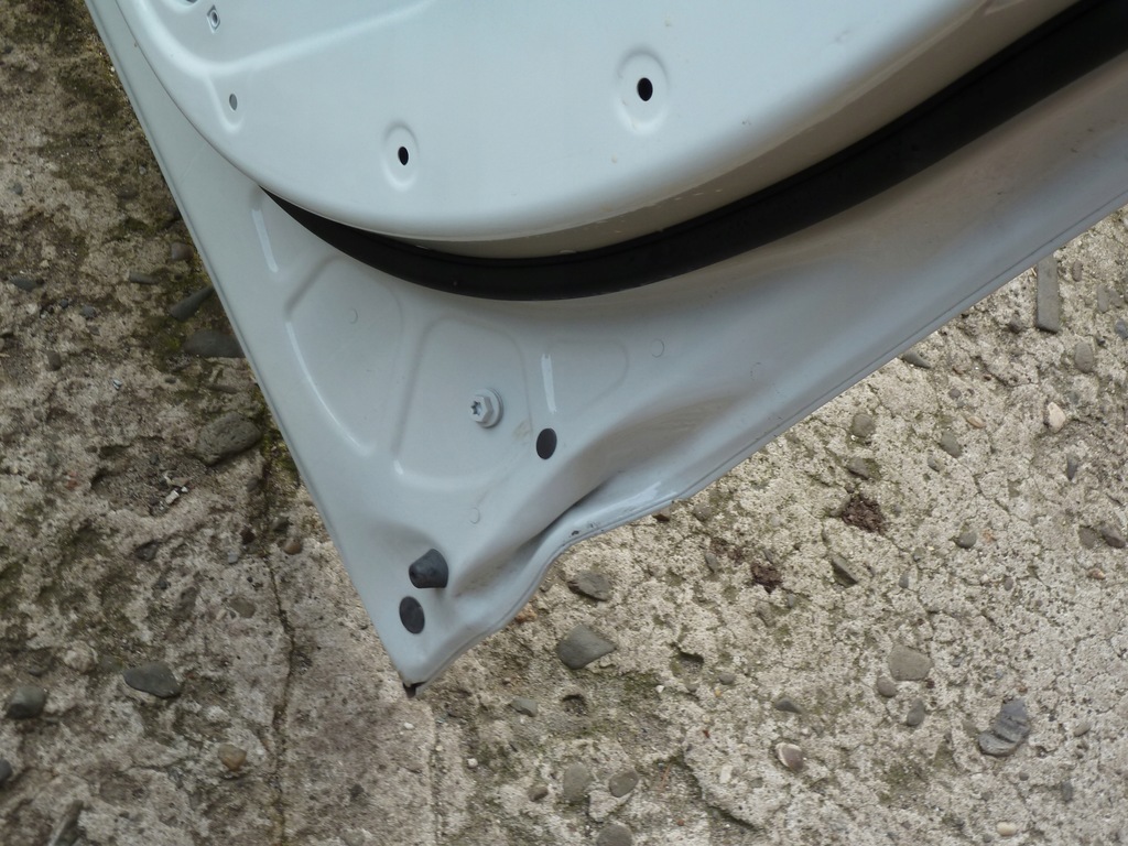 BMW 3 G20 G21 18- usa fata dreapta Product image