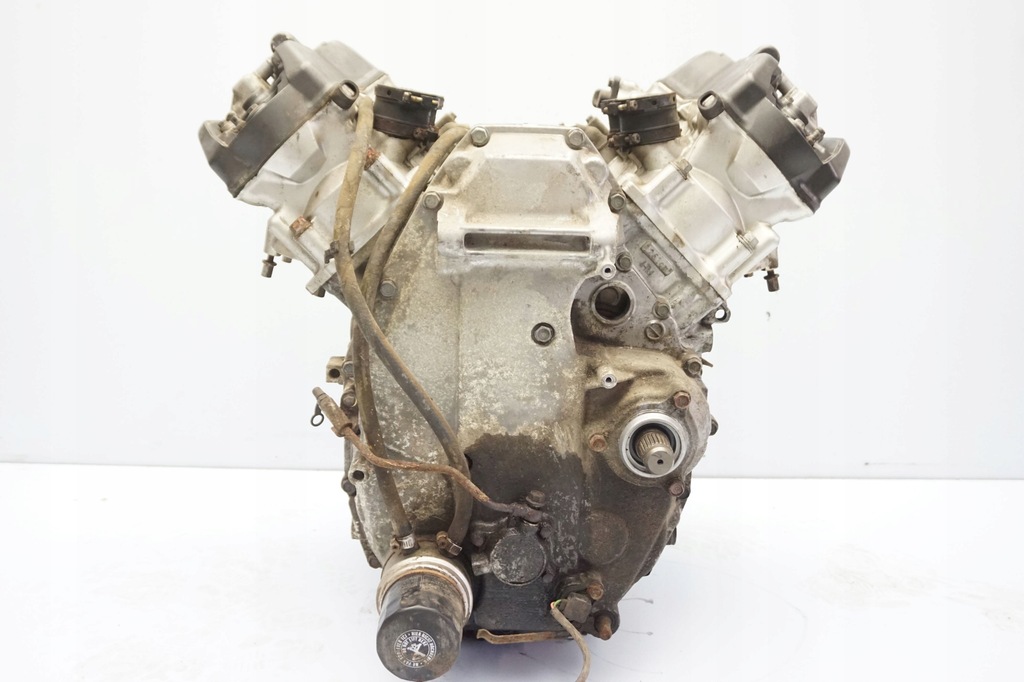 GARANȚIE MOTOR HONDA ST 1300 PAN EUROPEAN 02-13 Product image