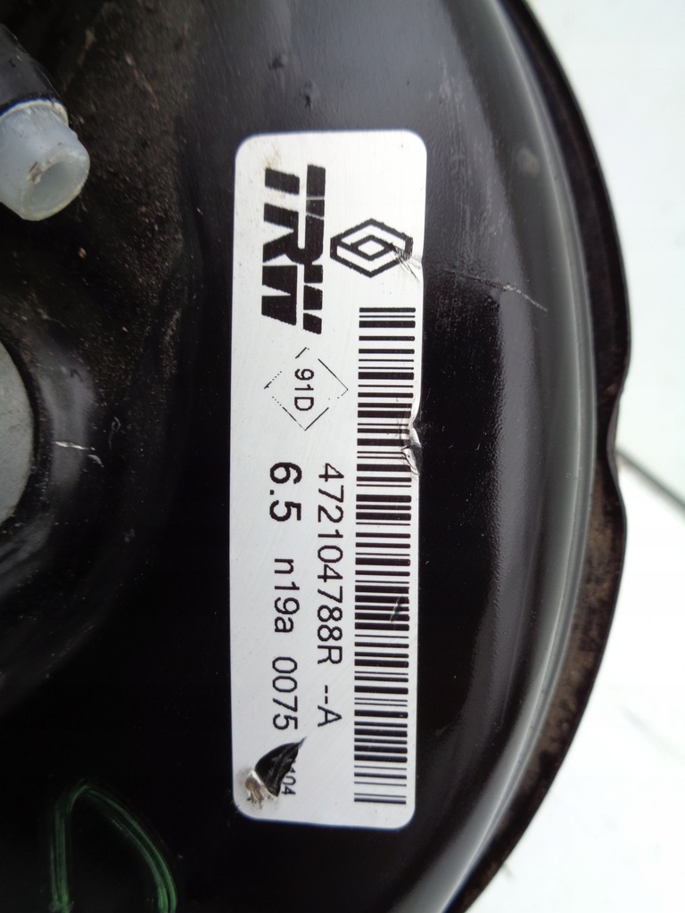 CILINDRU SERVO FRANA RENAULT CLIO 4 IV Product image
