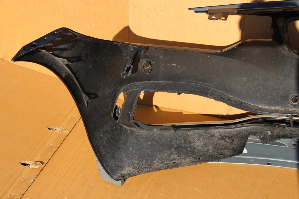 BMW 4 ALPINA F32 F33 F36 bara fata 13-20 Product image
