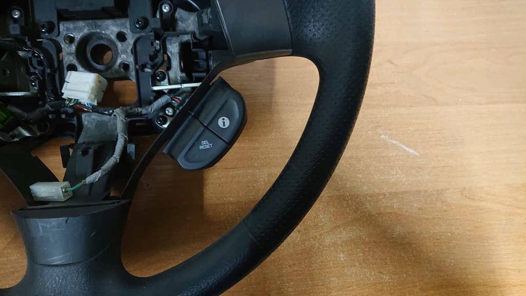 Volan Honda Accord VII 2006-2008 lift Product image