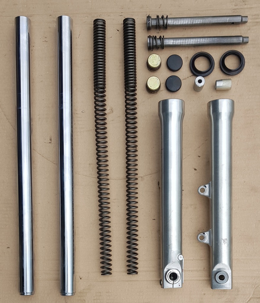 Bucsa suspensie fata Yamaha XV 535 Virago `97 Product image