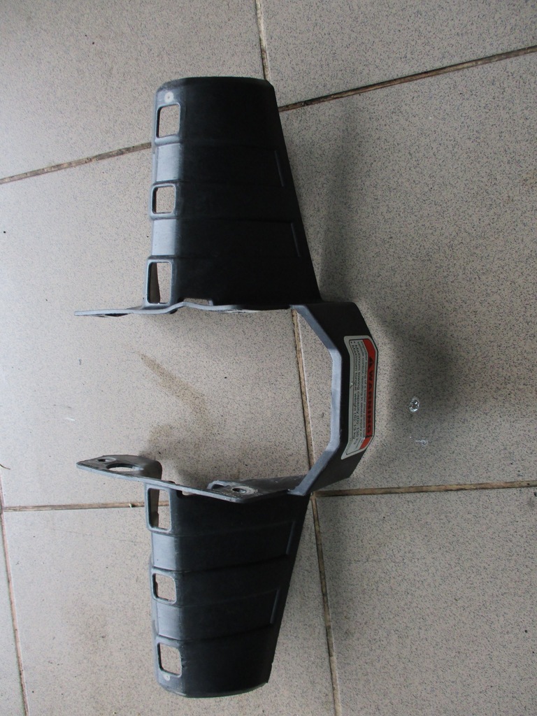 CAPACĂ BRACȚ OSCILANT SPATE CAN AM OUTLANDER 800 G1 Product image