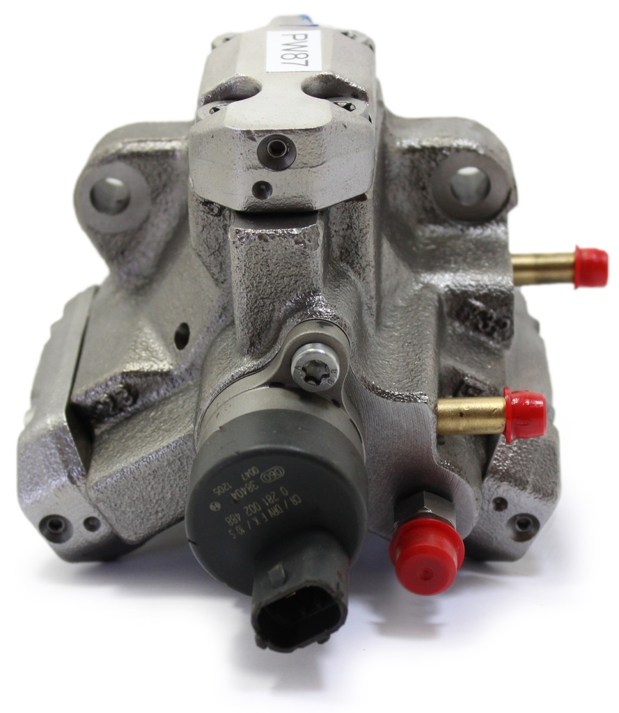 POMPA DE INJECTIE ALFA ROMEO 156 166 2.4 JTD Product image