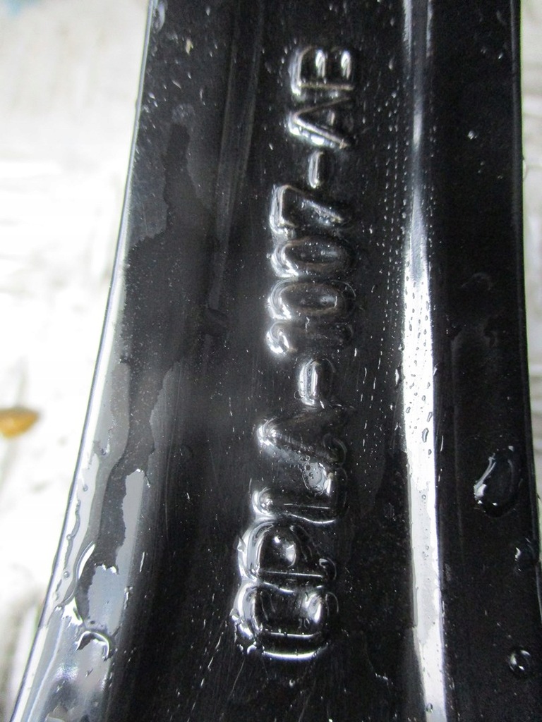 CPLA-1007-AB R18 roată de rezervă Product image