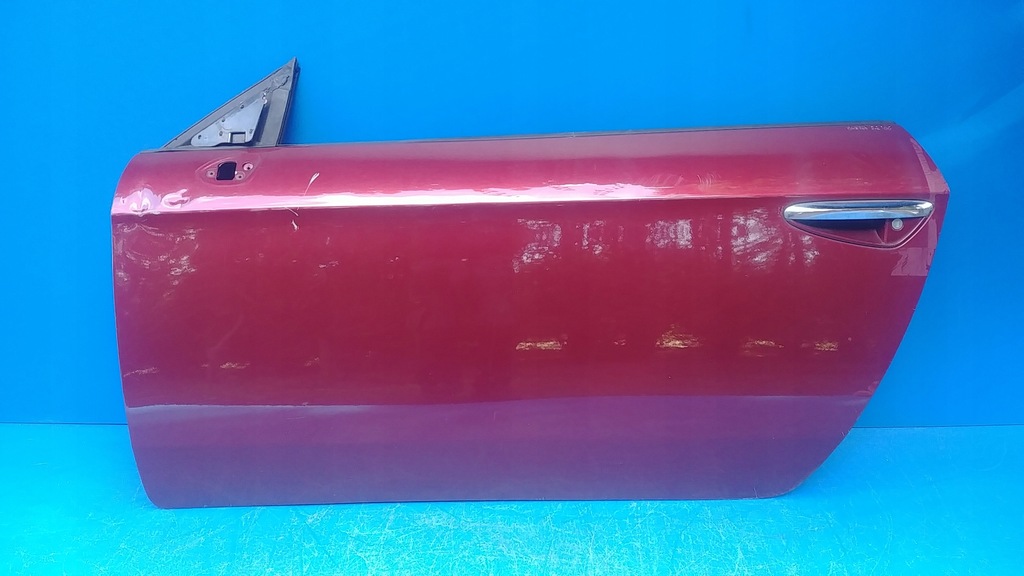 UȘĂ stânga Alfa Romeo Brera 876/B Rosso rubino Product image