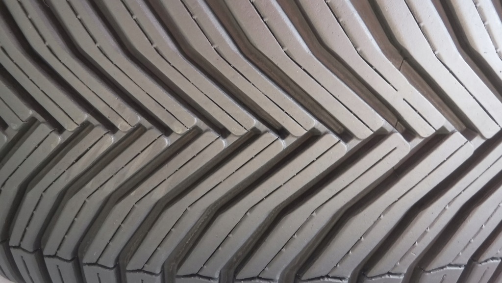 ANVELOPE MICHELIN CROSSCLIMATE SUV 235/60/17 106V Product image