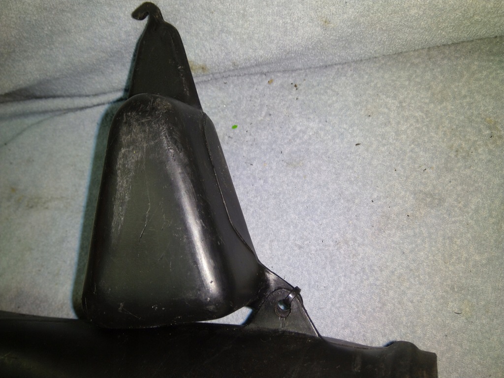HONDA CBR 600 PC35 admisie de aer dreapta Product image