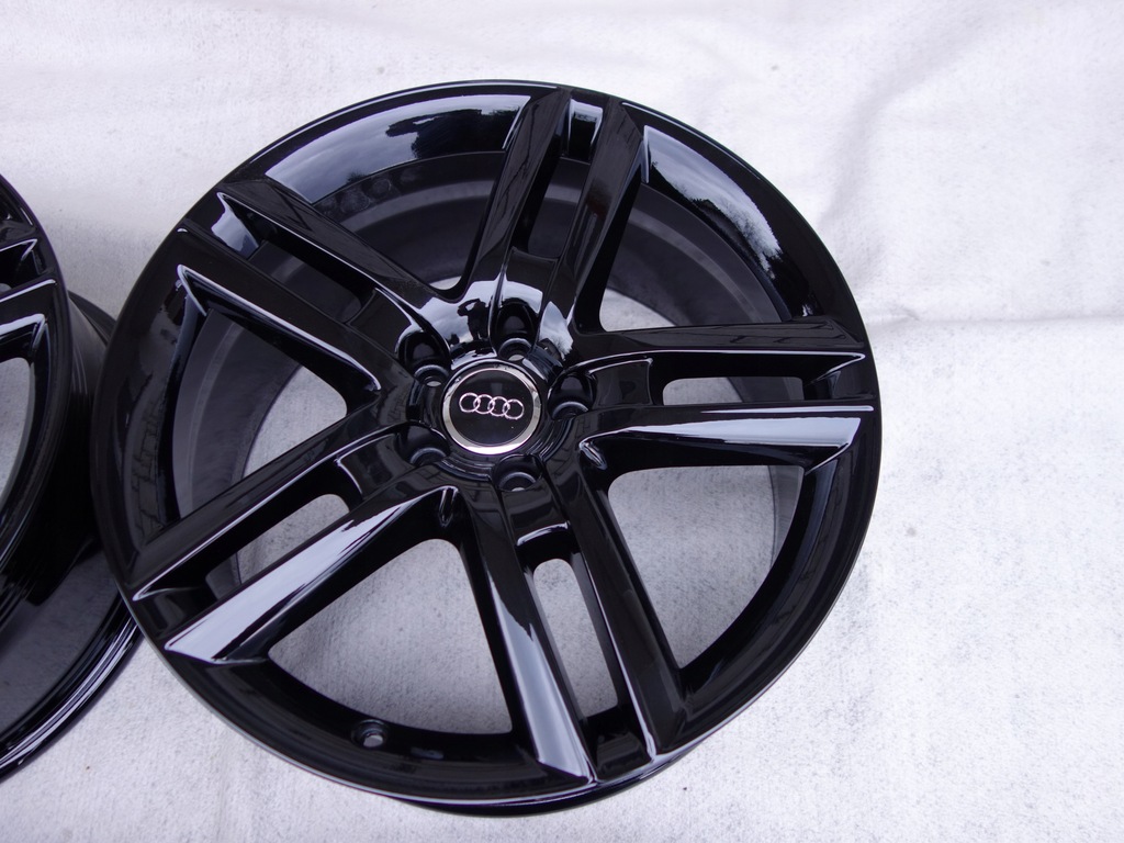 JANTE AUDI A6 C7 C8 A7 A4 Q5 Q3 A8 ALLROAD 19'' Product image