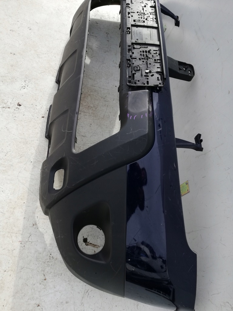 Dacia Duster 10 - bara fata Product image