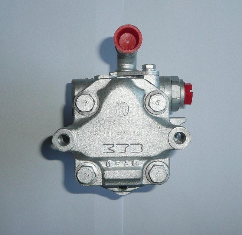 POMPA PUTERNICĂ SHARAN GALAXY 98VW3A674 1,8 2,8 Product image