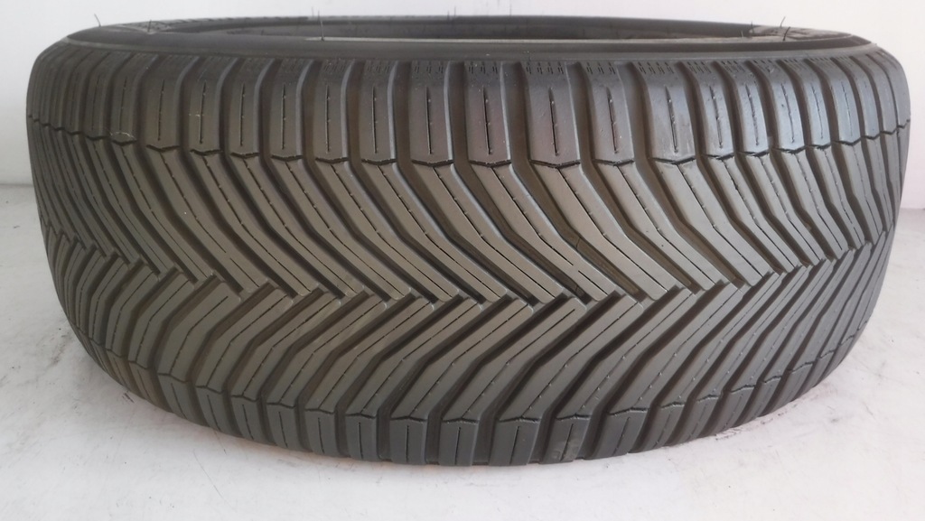 ANVELOPE MICHELIN CROSSCLIMATE SUV 235/60/17 106V Product image