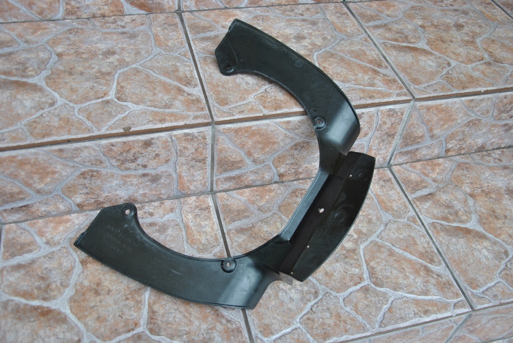 Capac Carcasa kilometrajului Kawasaki ZR7 ZR-7 03 Product image