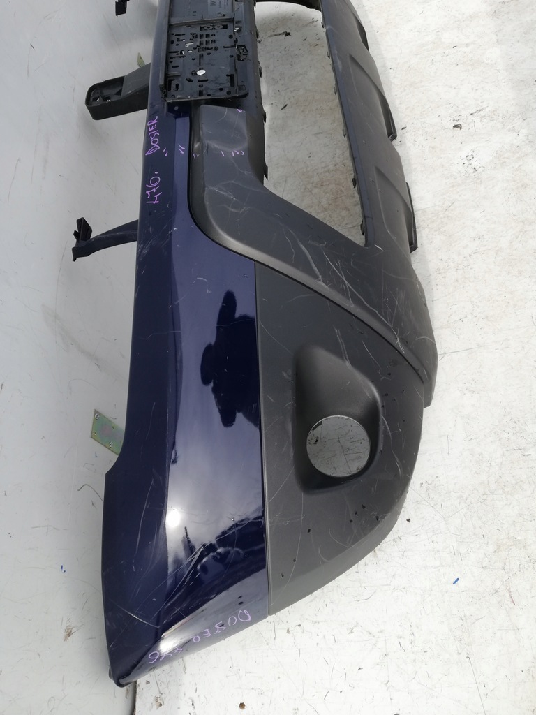 Dacia Duster 10 - bara fata Product image