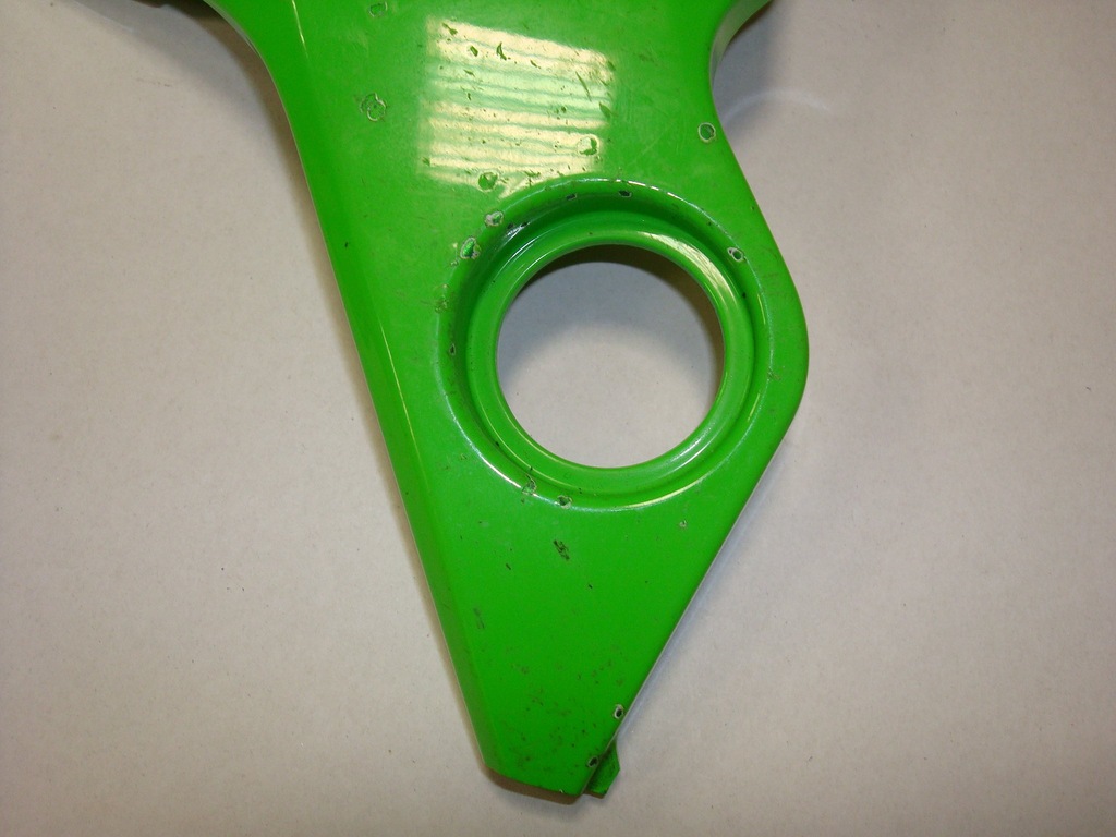 KAWASAKI Z800 13-16 CARENAT DE UMPLEARE LATEA STÂNGA Product image