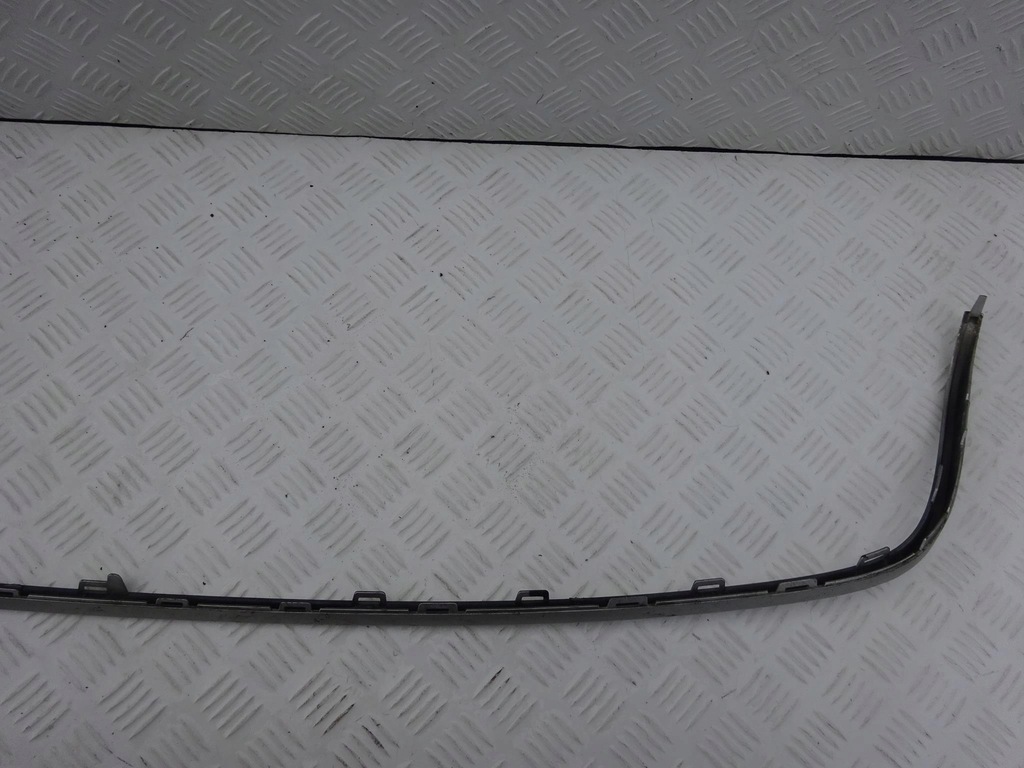 AUDI Q3RS Q3 RS 8U0 DIFFUSER BENZI SPATE 8U0807731 Product image