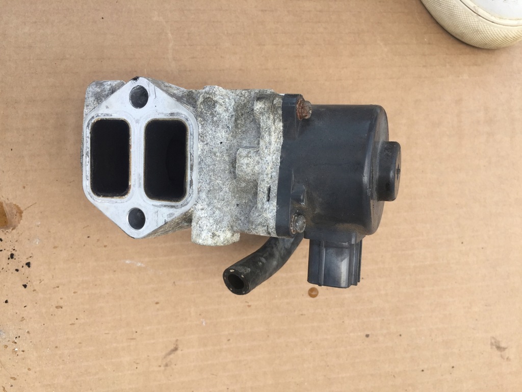 SUPPA EGR 2.4 GDI MITSUBISHI SPACE WAGON GALANT Product image