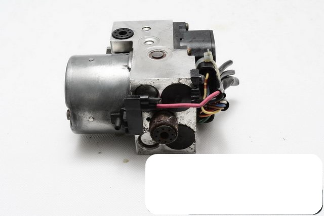 Pompa ABS NISSAN MAXIMA 11000040300 47600-0L700 Product image