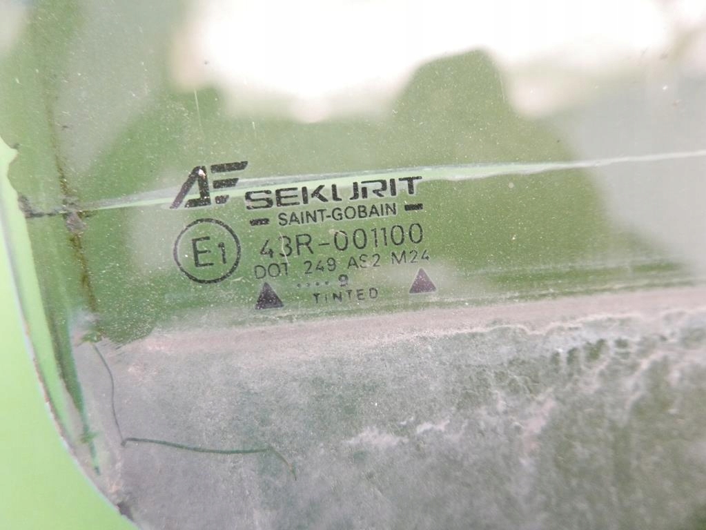 GEAMUL USIEI DREAPTA FORD GALAXY MK1 95- Product image