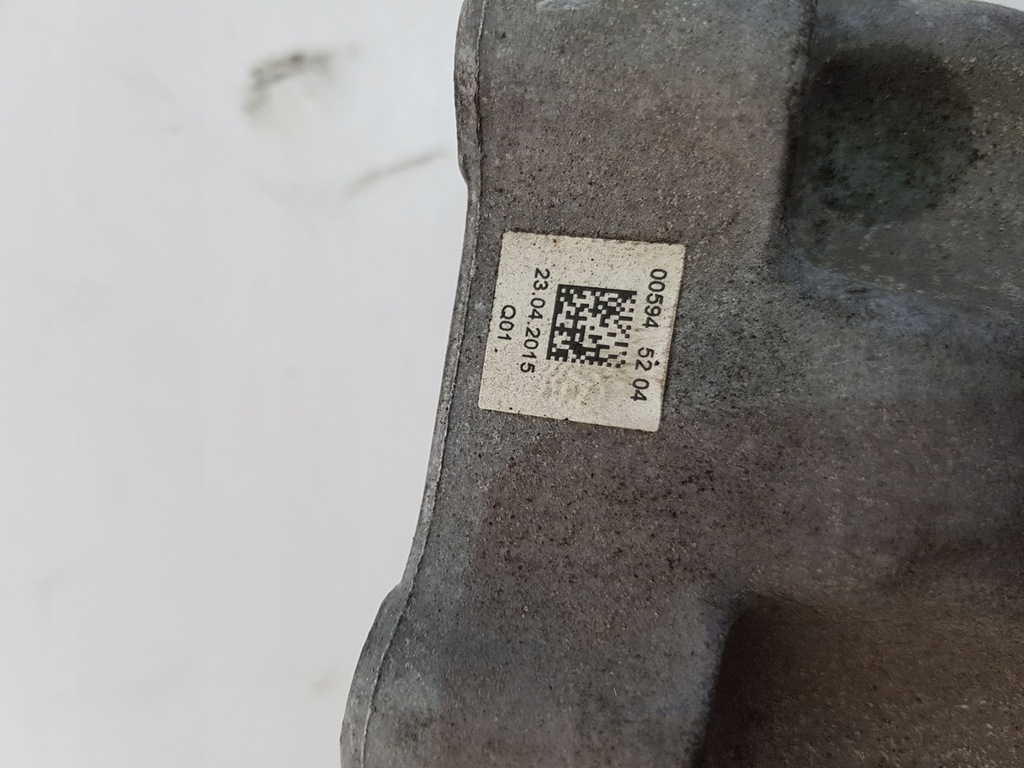 Suport motor INFINITI Q50 2.2 d dreapta Product image