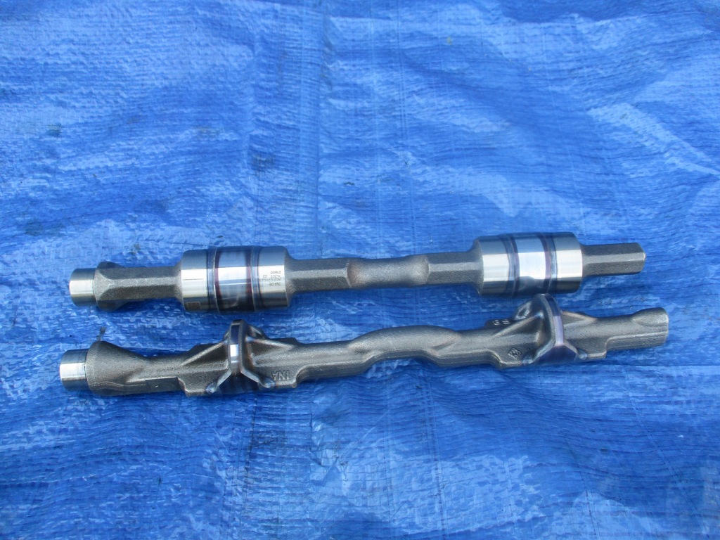 ARBORE ECHILIANT MERCEDES SPRINTER 906 651 2.2CDI Product image