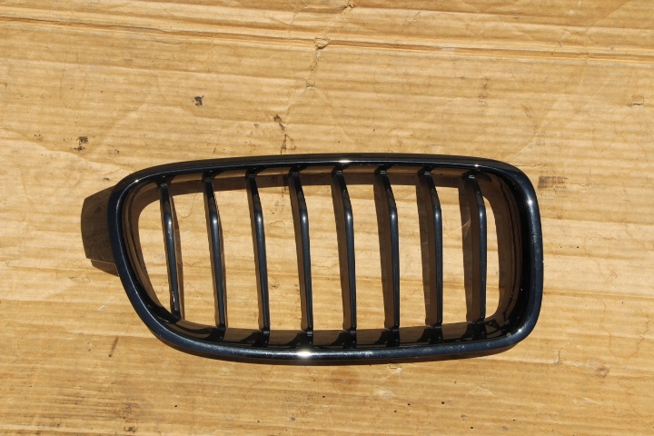 BMW 3 F30 F31 rinichi drept, lucios Performance ORIGINAL Product image