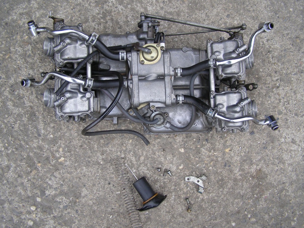 Piese Honda GL 1200 Piese Honda GoldWing 1200 Product image