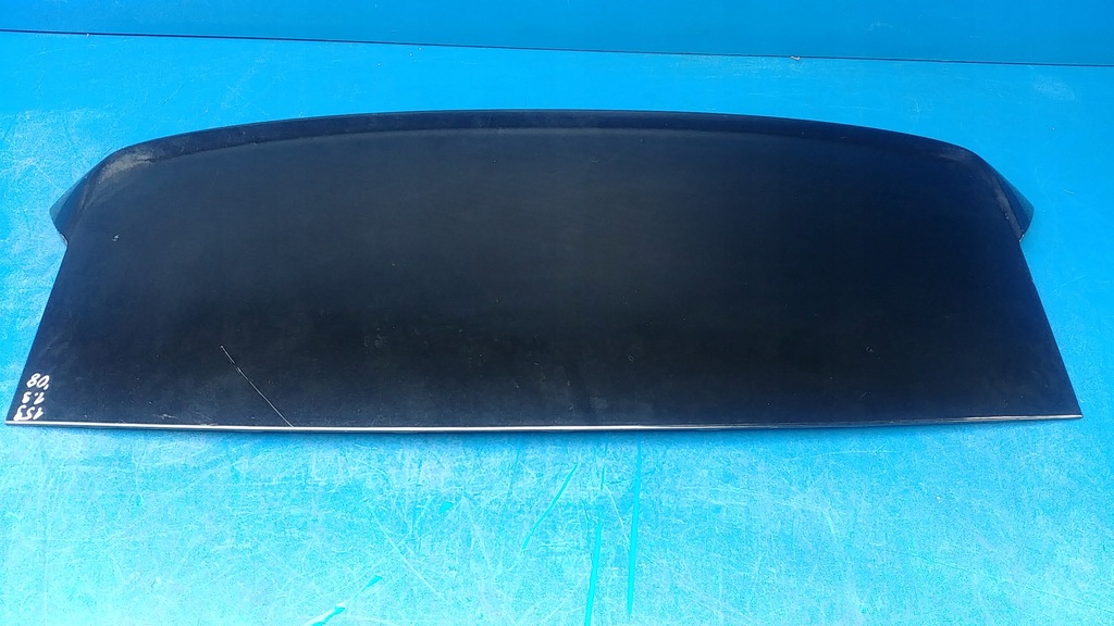 TOP spoiler flaps eleron Alfa Romeo 159 SW break Product image