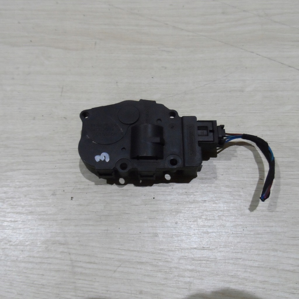 MOTOR INCALZIRE 04062014 BMW X5 F15 15r Product image