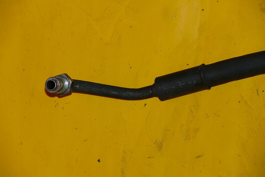 FURUNUL DE ALIMENTARE FURUN DE ALIMENTARE BMW E46 2.0D 136KM M47 EU Product image