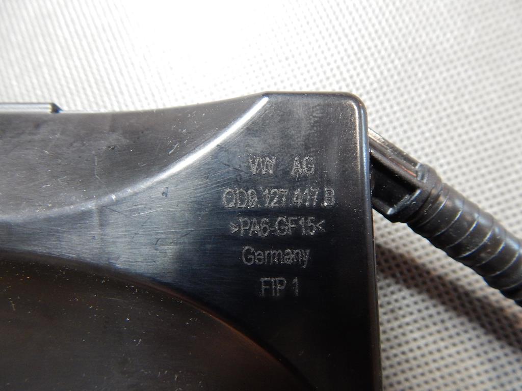 BATERIA CONSOLA SKODA KODIAQ 0D9127417B Product image