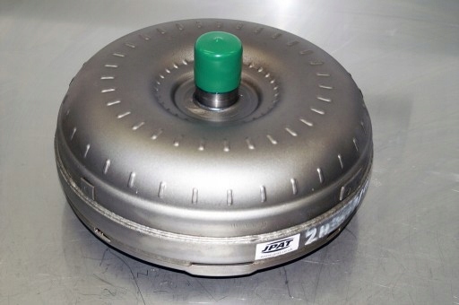 CONVERTOR BMW E60 E61 E46 E39 E90 E91 F10 X3 X5 Product image