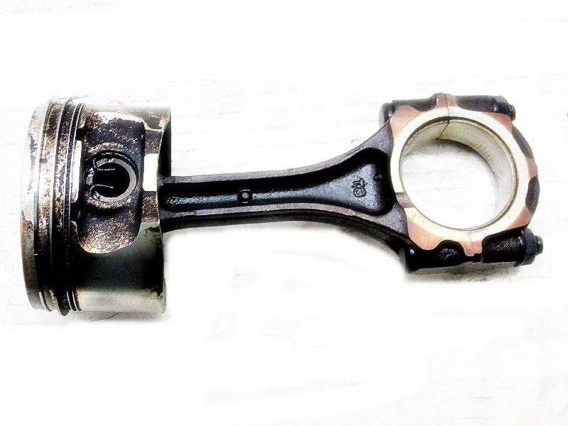 BIELLA PISTON KIA 1.8 16V CARENS II Product image