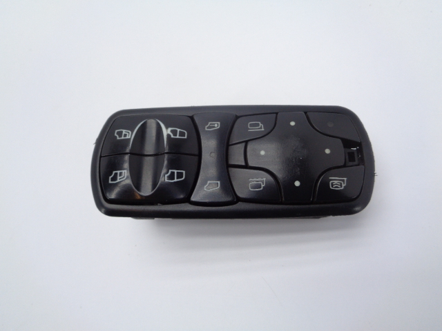 MERCEDES ACTROS PANOUL DE CONTROL GEAM OGLINZĂ Product image