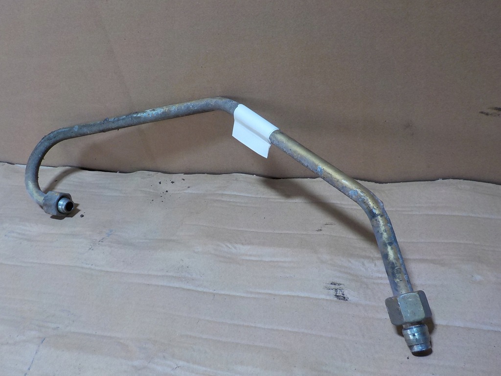 MAN TGA TURBO TUBA DE LUBRIFICARE Product image