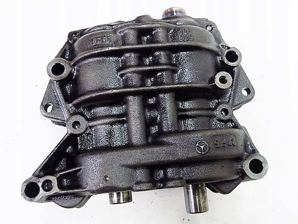 ARBORE DE CALIBRAT - MERCEDES W203 W211 2.2 CDI 646 Product image