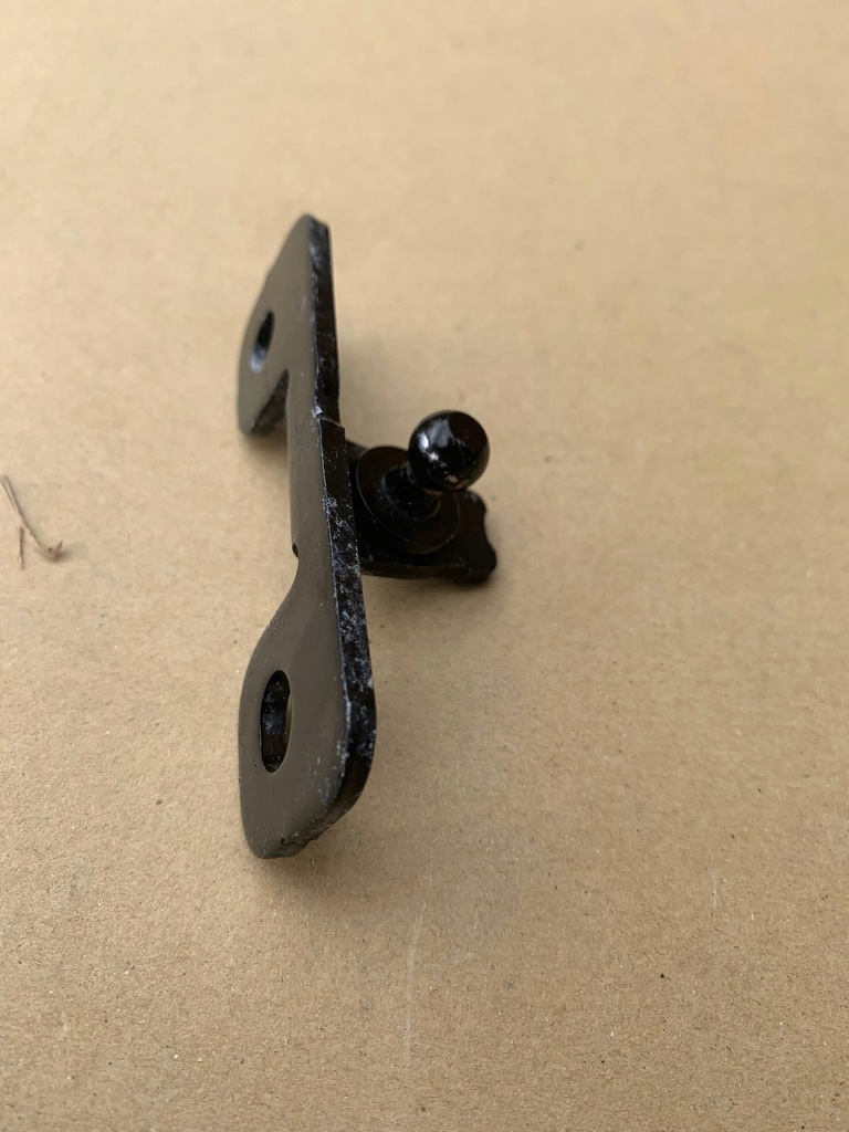 Suport de acţionare a capotei Tesla 3 1091870-00-B Product image