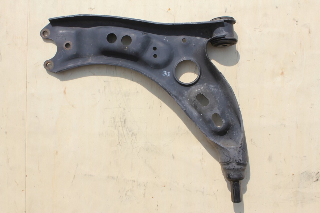Brat transversal dreapta fata VwAG 1K0407166C Product image