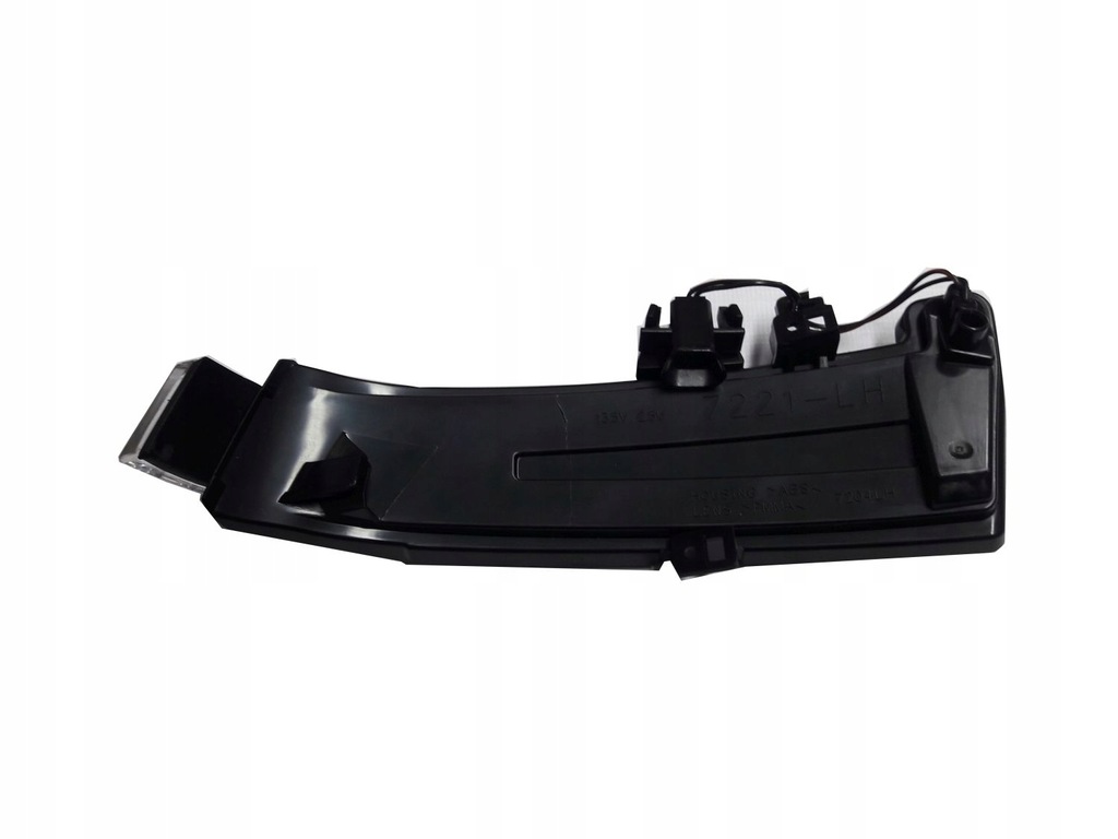 Mercedes ML Mirror Flaser Clasa W166 S Clasa W221 Stânga Product image