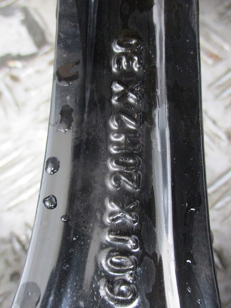 CPLA-1007-AB R18 roată de rezervă Product image