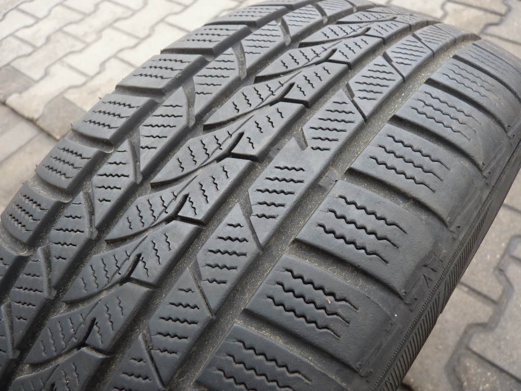 ANVELĂ FALKEN EUROALLSEASON AS200 195/55/16 1BUC Product image
