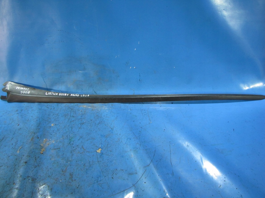 BANDA GEAM FATA STÂNGA PEUGEOT 5008 I 09-16 Product image