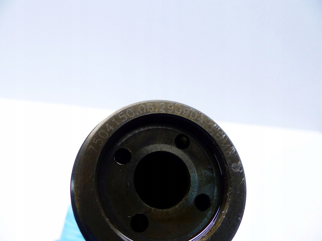 BMW E60 E65 3.6 4.4 4.8 V8 N62 ARBORE CAMELE LW Product image