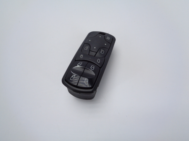 MERCEDES ACTROS PANOUL DE CONTROL GEAM OGLINZĂ Product image