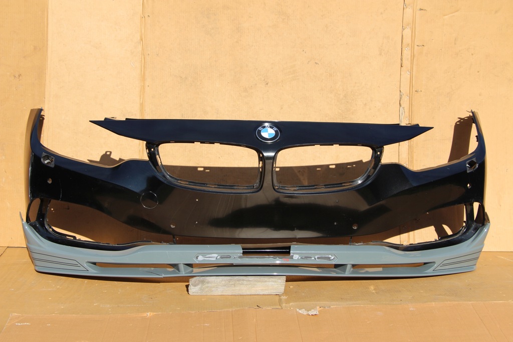 BMW 4 ALPINA F32 F33 F36 bara fata 13-20 Product image