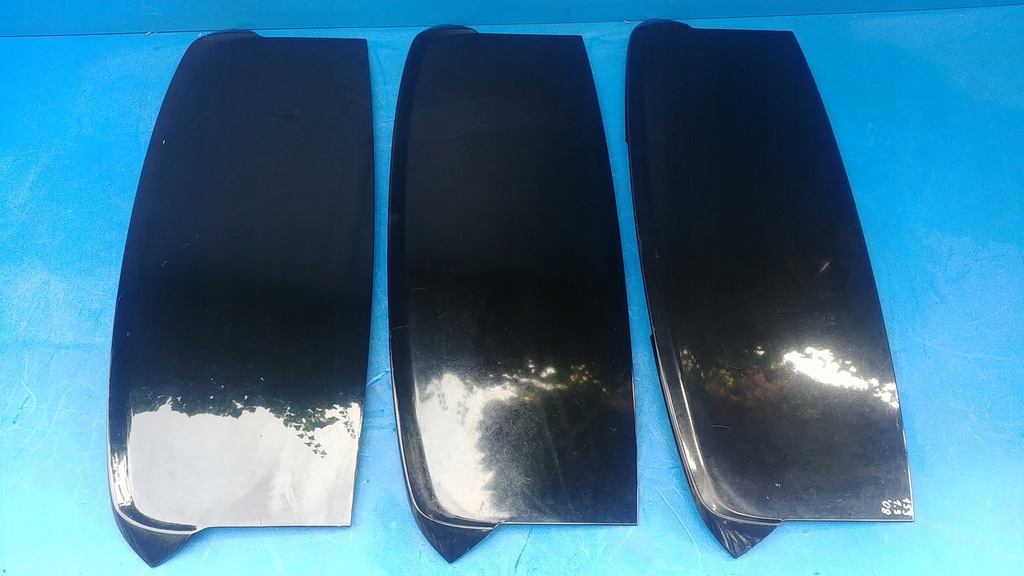 TOP spoiler flaps eleron Alfa Romeo 159 SW break Product image