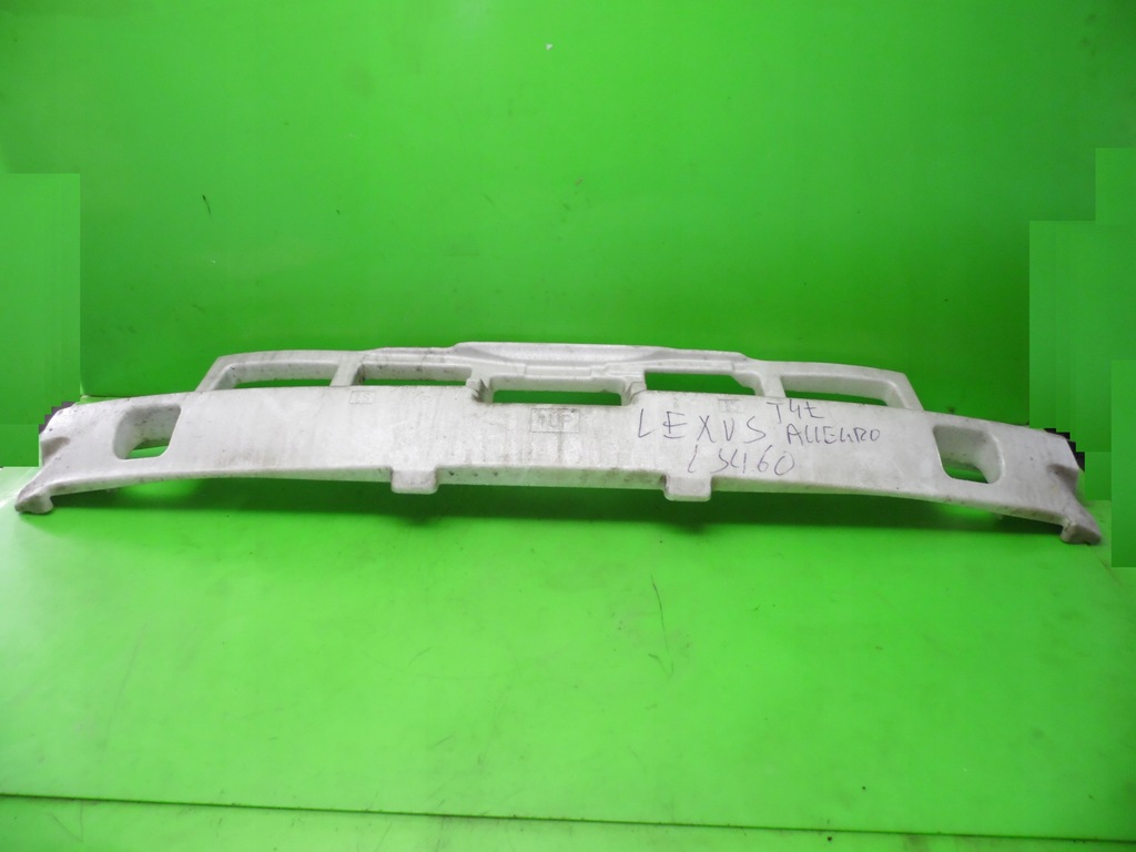 ABSORBOR DE INFORTARE BARA SPATE LEXUS S460L 12- Product image