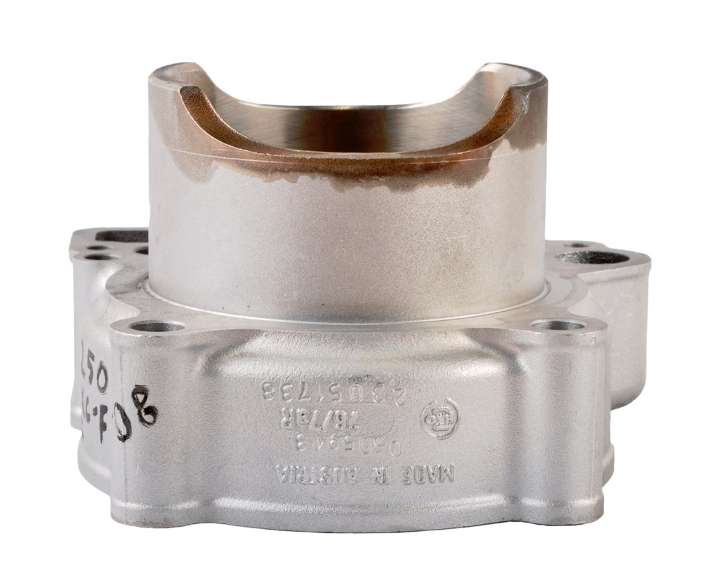 KTM SXF 250 05-10 CILINDRU NICASIL + PISTON Product image